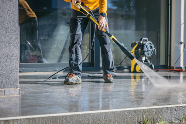 Best Gutter Cleaning in Pompano Beach, FL